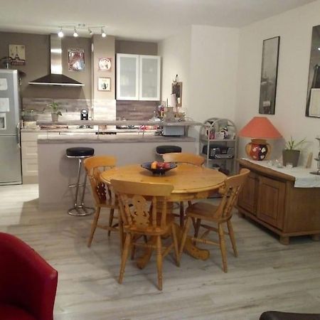 Superbe Appartement Lumineux Au Sud D Orange Orange  Kültér fotó